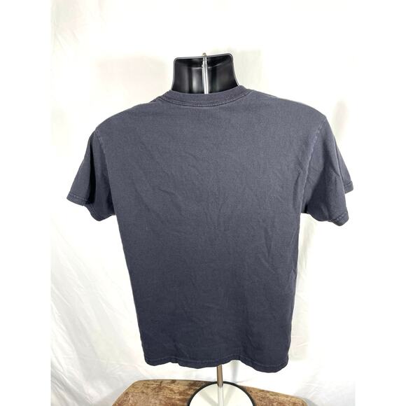 Mudvayne Skull Graphic Tee Black Comfort Soft Tagless XL - Picture 2 of 6